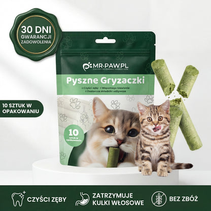 Pyszne Gryzaczki