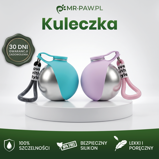 Kuleczka