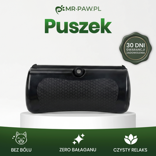 Puszek