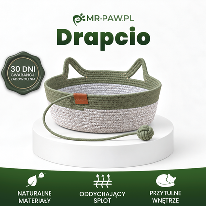 Drapcio