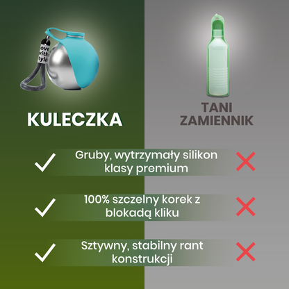 Kuleczka