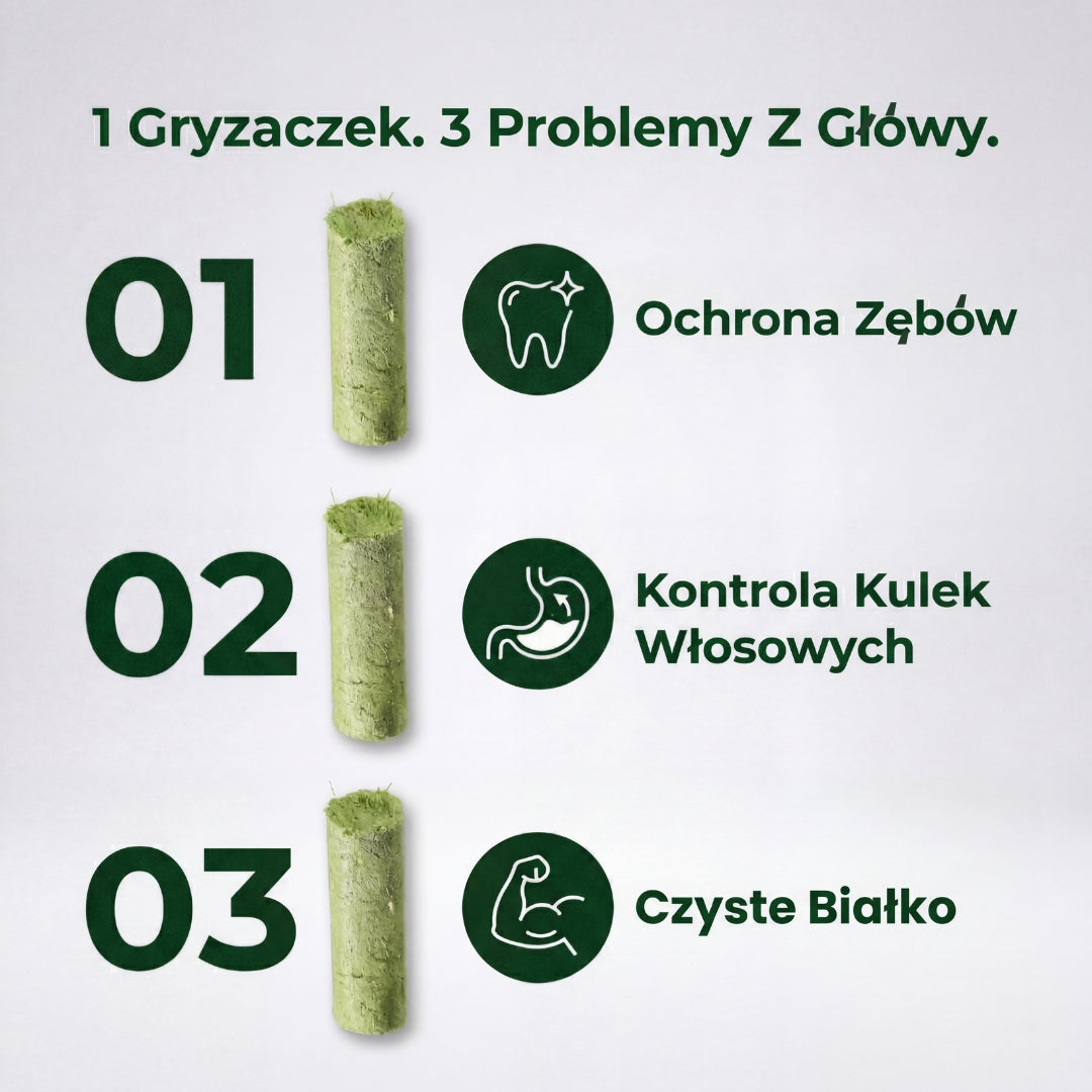 Pyszne Gryzaczki