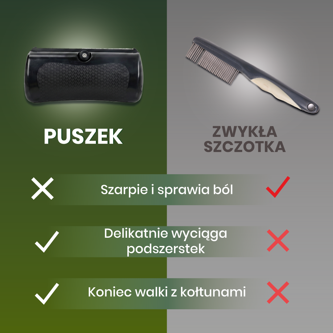 Puszek