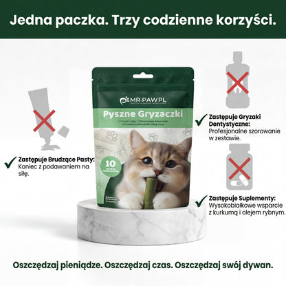 Pyszne Gryzaczki