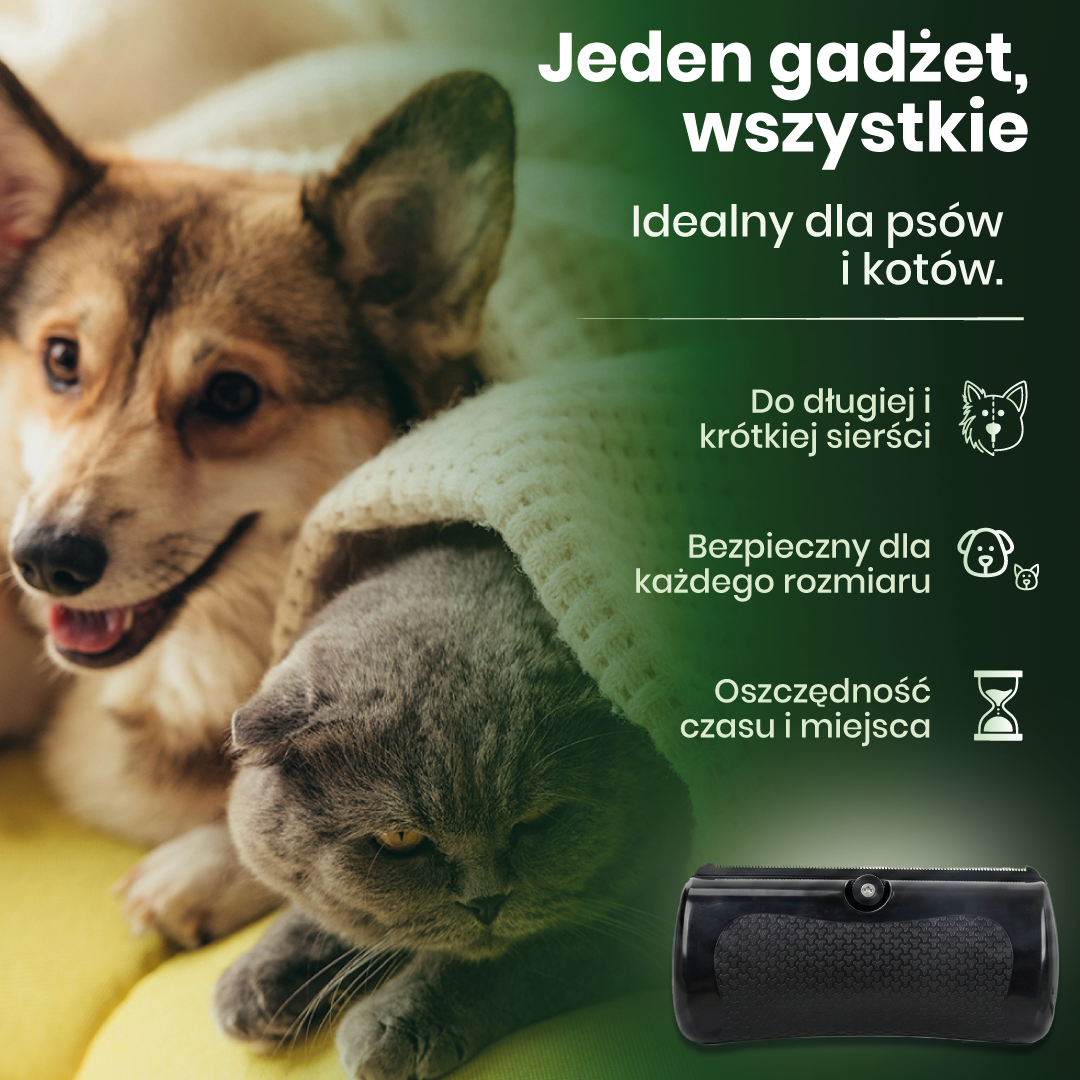 Puszek